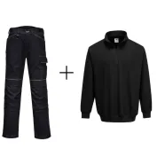 Completo da lavoro Portwest B309 & PW304