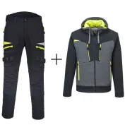 Completo da lavoro Portwest DX472 & DX449