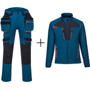 Completo da lavoro Portwest DX480 & DX440