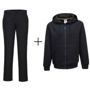 Completo da lavoro Portwest KS31 & S232