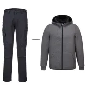 Completo da lavoro Portwest T831 & T801