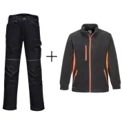 Completo da lavoro Portwest TX40 & T601