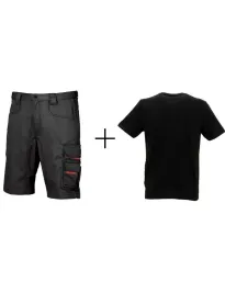 Completo da lavoro U-Power Party & U-Power Road