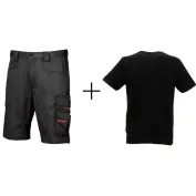 Completo da lavoro U-Power Party & U-Power Road