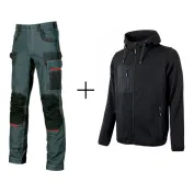 Completo da lavoro U-Power Platinum & U-Power Rainbow