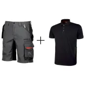 Completo da lavoro U-Power Star & U-Power Gap