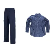 Completo da lavoro Workteam  B1456 & B8700