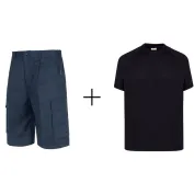 Completo da lavoro Workteam B1405 & SPORTMAN