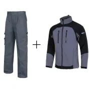 Completo da lavoro Workteam B1409 & S9030