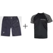 Completo da lavoro Workteam B1435 &	WF1016