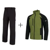 Completo da lavoro Workteam S9800 & S9040