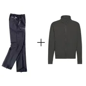 Completo da lavoro Workteam S9850 & 622300