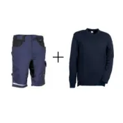 Completo da lavoro Cofra Serifo & Cofra Almada