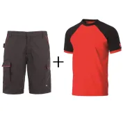 Completo da lavoro Ducati 12DUC2 & 20DUC1