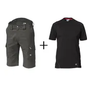 Completo da lavoro Siggi Task 2 & T-shirt Finder Siggi