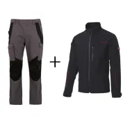 Completo da lavoro Ducati  10DUC18 & 80DUC1