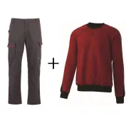 Completo da lavoro Ducati 10DUC29 & 30DUC2