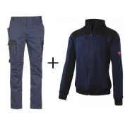 Completo da lavoro Ducati 10DUC31 & 31DUC3