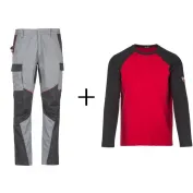 Completo da lavoro Ducati 10DUC33 & 21DUC1