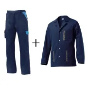 Completo da lavoro Siggi Danubio & New Reno Siggi