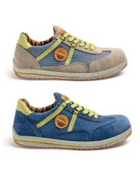 Scarpe Antinfortunistiche Dike RECORD S1P SRC ESD