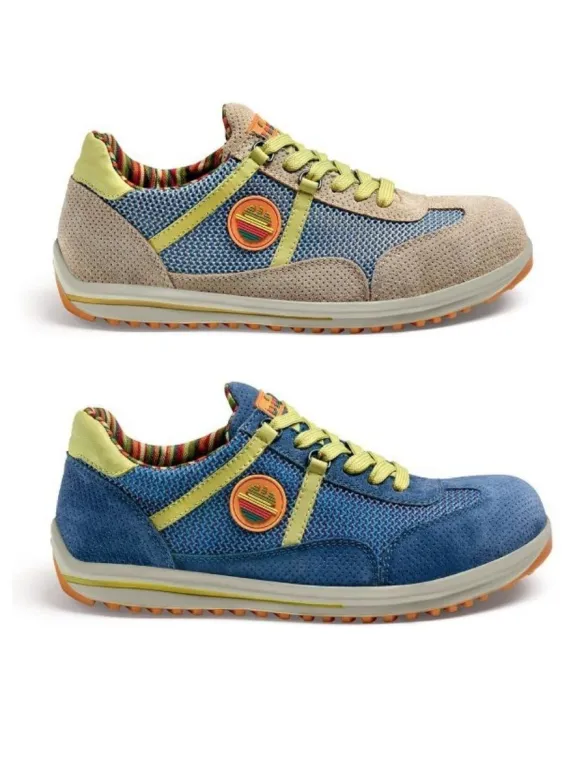 Scarpe Antinfortunistiche Dike RECORD S1P SRC ESD