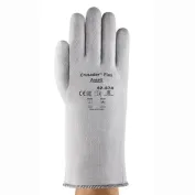 12 Paia - Guanti Da Lavoro ANSELL Crociato Flex 42474