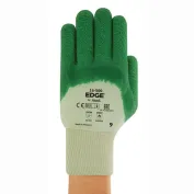 12 Paia - Guanti Da Lavoro ANSELL Gladiatore 16500