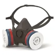 Semimaschera tg M Serie 7000 Moldex - MX7002