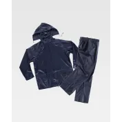 Set Pantalone e Giacca Impermeabile S2000 - Workteam