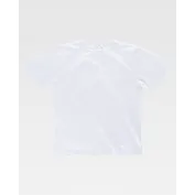 T-shirt da Lavoro Antistatica S6090 - Workteam T-shirt da Lavoro Antistatica S6090 - Workteam