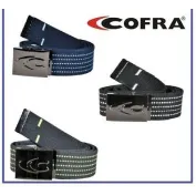 5 Pezzi - Cintura Reversibile Cofra Patrasso 5 Pezzi - Cintura Reversibile Cofra Patrasso