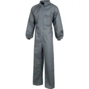 Tuta da lavoro multitasche con Cerniera - Workteam