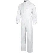 Tuta da lavoro multitasche con Cerniera - Workteam