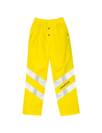 Pantaloni alta visibilità