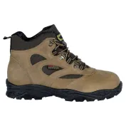 Scarpe Antinfortunistiche Cofra Explorer O2 WR SRC FO