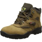 Scarpe Antinfortunistiche Cofra Explorer O2 WR SRC FO
