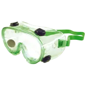 Occhiale a mascherina