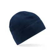 Cappello Recycled Fleece Pull-On Beanie Beechfield - B383R