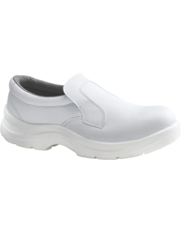 Scarpe antinfortunistiche deals bianche