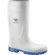 Stivali antinfortunistici in poliuretano Bekina Steplite Food S4 CI SRC