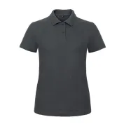 Polo Da Lavoro ID.001 da Donna B&C Collection - BCPWI11