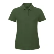 Polo Da Lavoro ID.001 da Donna B&C Collection - BCPWI11