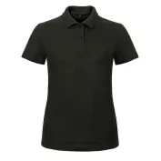 Polo Da Lavoro ID.001 da Donna B&C Collection - BCPWI11