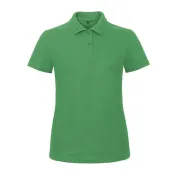 Polo Da Lavoro ID.001 da Donna B&C Collection - BCPWI11