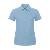 Polo Da Lavoro ID.001 da Donna B&C Collection - BCPWI11