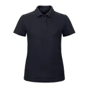 Polo Da Lavoro ID.001 da Donna B&C Collection - BCPWI11