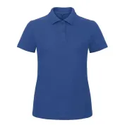 Polo Da Lavoro ID.001 da Donna B&C Collection - BCPWI11