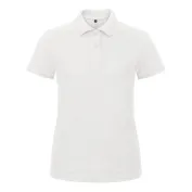 Polo Da Lavoro ID.001 da Donna B&C Collection - BCPWI11