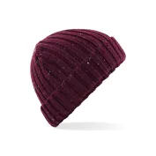 Cappello Chunky Ribbed Beanie Beechfield - B427